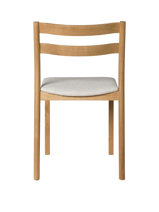 FERM LIVING krzesło BODA z tapicerowanym siedziskiem – naturalny dąb / off-white.png