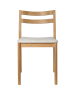 FERM LIVING krzesło BODA z tapicerowanym siedziskiem – naturalny dąb / off-white.png