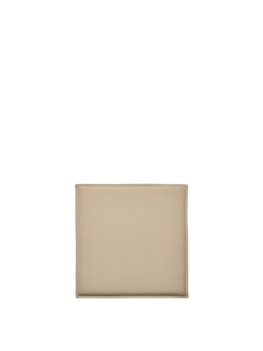 FERM LIVING poduszka DAPPLE do krzesła jadalnianego – Cashmere.png