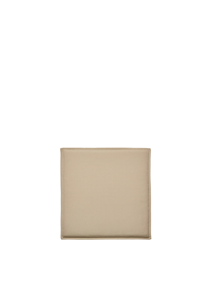 FERM LIVING poduszka DAPPLE do krzesła jadalnianego – Cashmere.png