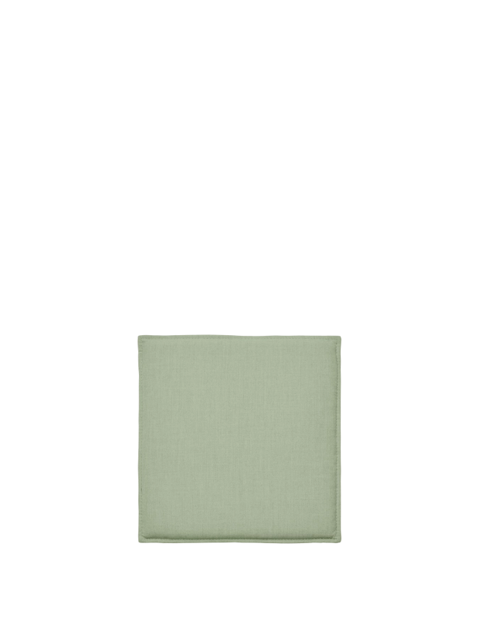 FERM LIVING poduszka na krzesło ogrodowe DAPPLE – tea green.png
