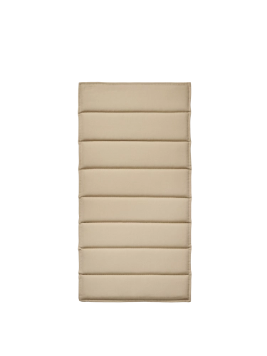 FERM LIVING poduszka na krzesło ogrodowe DAPPLE CUSHION Cushion – cashmere.png