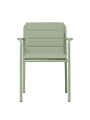 FERM LIVING poduszka na krzesło ogrodowe DAPPLE CUSHION Cushion – tea green.png