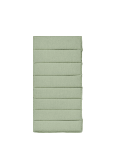 FERM LIVING poduszka na krzesło ogrodowe DAPPLE CUSHION Cushion – tea green.png