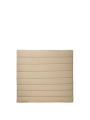 FERM LIVING Poduszka DAPPLE do sofy 2-osobowej – Cashmere.png