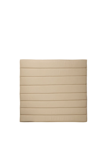 FERM LIVING Poduszka DAPPLE do sofy 2-osobowej – Cashmere.png