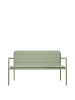 FERM LIVING poduszka DAPPLE do sofy 2-osobowej – tea green.png