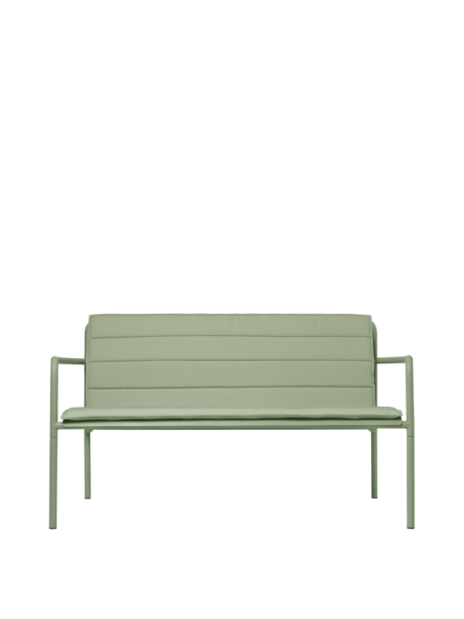 FERM LIVING poduszka DAPPLE do sofy 2-osobowej – tea green.png