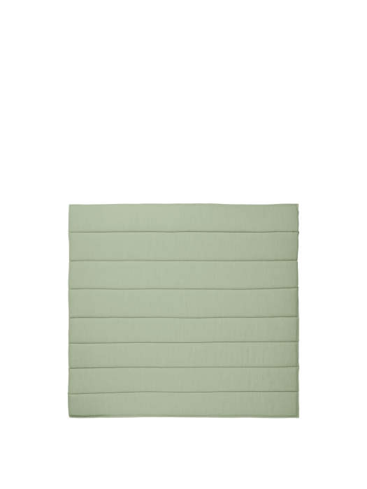FERM LIVING poduszka DAPPLE do sofy 2-osobowej – tea green.png