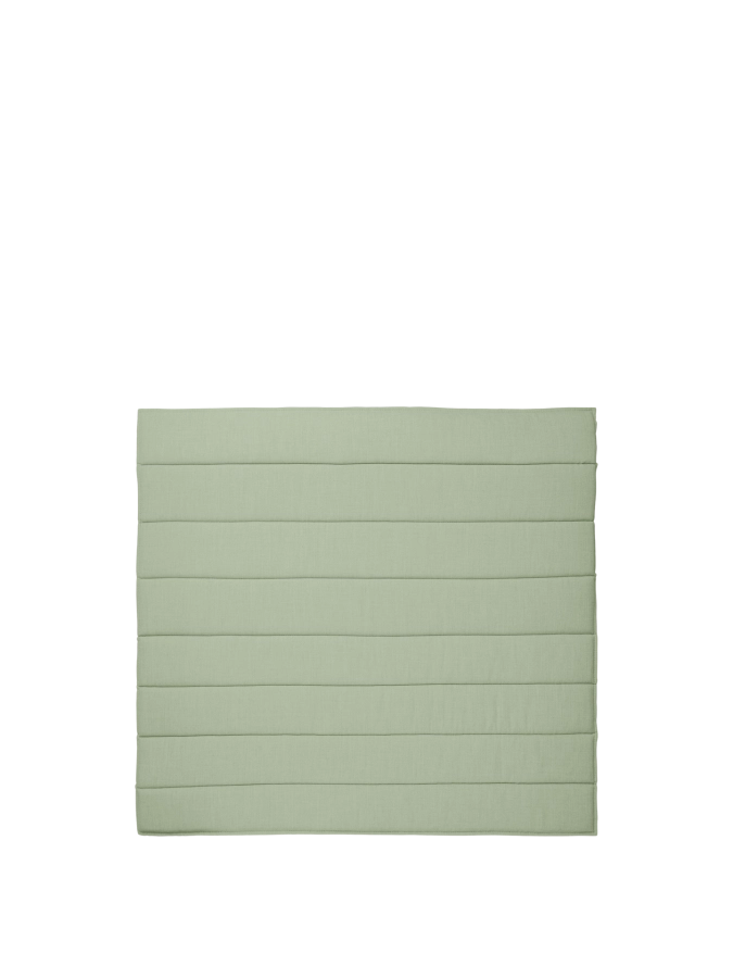 FERM LIVING poduszka DAPPLE do sofy 2-osobowej – tea green.png