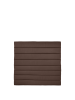 FERM LIVING poduszka DAPPLE do sofy 2-osobowej – dark chocolate.png