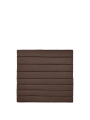 FERM LIVING poduszka DAPPLE do sofy 2-osobowej – dark chocolate.png
