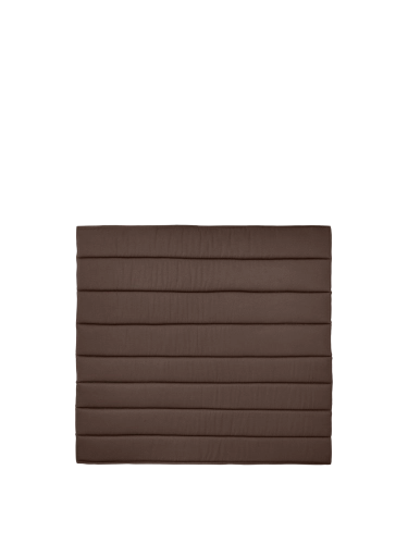 FERM LIVING poduszka DAPPLE do sofy 2-osobowej – dark chocolate.png