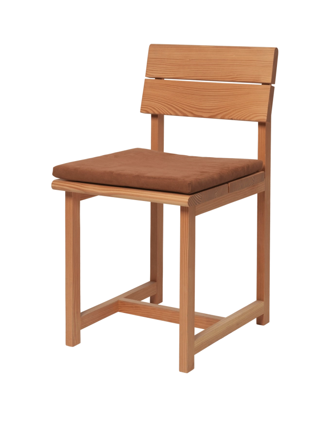 FERM LIVING poduszka na siedzisko ALIGN – brown clay.png