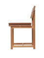 FERM LIVING poduszka na siedzisko ALIGN – brown clay.png