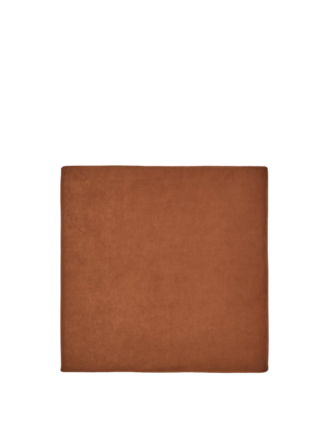 FERM LIVING poduszka na siedzisko ALIGN – brown clay.png