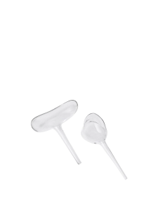 FERM LIVING kule wodne MERCURY S clear