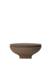 FERM LIVING świeca ogrodowa VEI 20 brown.png