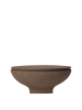 FERM LIVING świeca ogrodowa VEI 30 brown.png