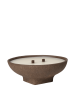 FERM LIVING świeca ogrodowa VEI 30 brown.png