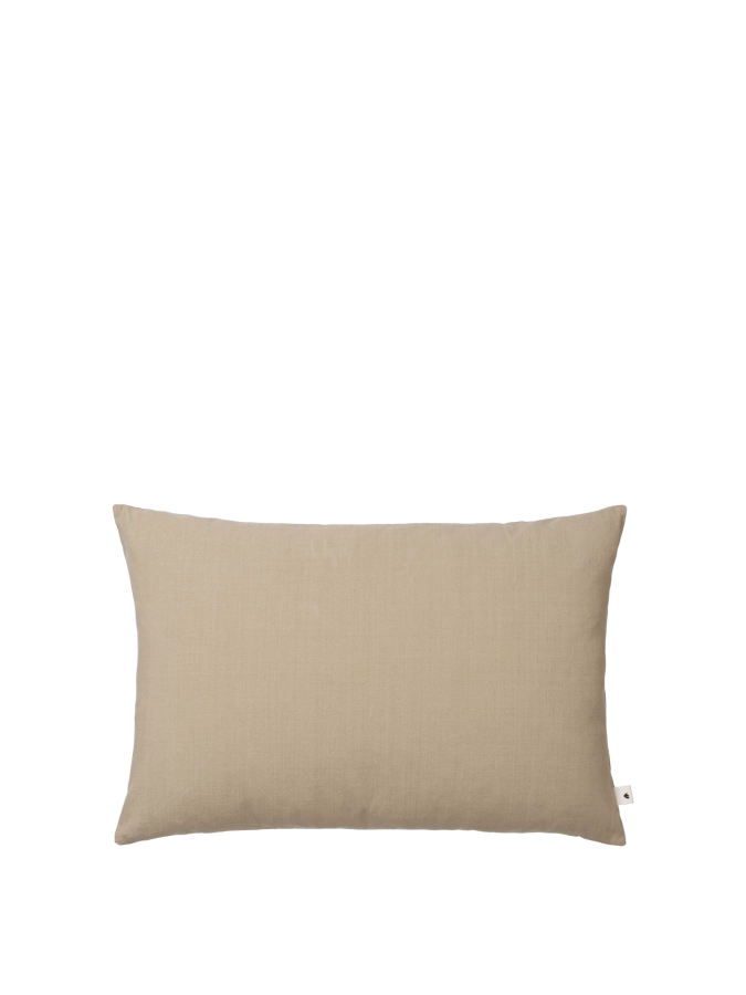 FERM LIVING poduszka prostokątna SEN CUSHION - cashmere.png