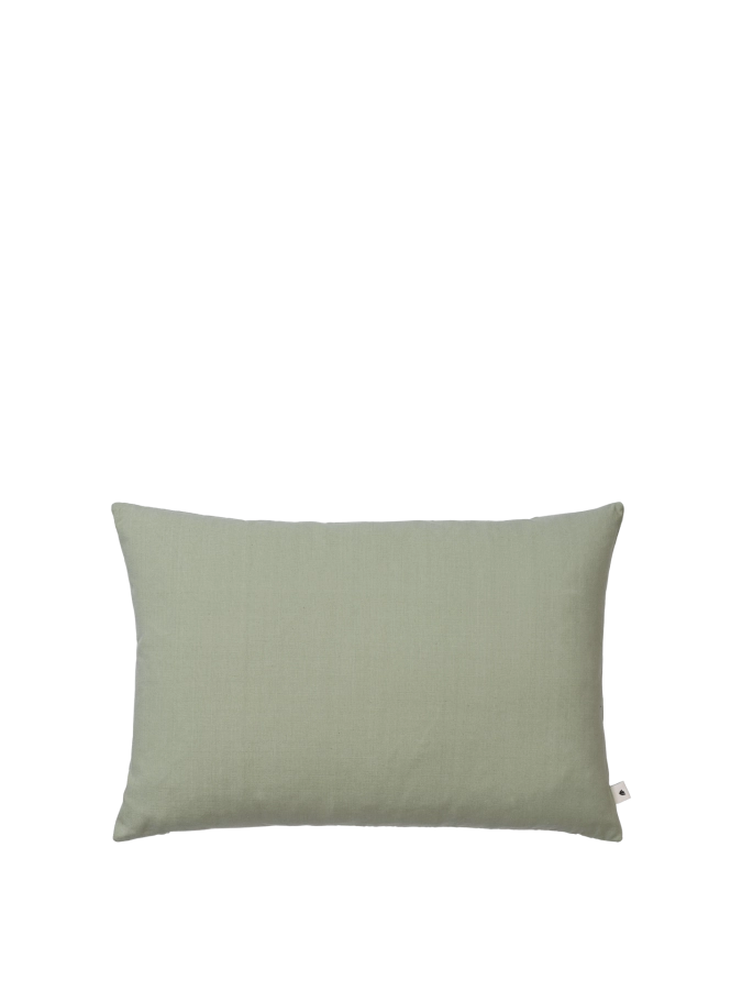 FERM LIVING poduszka prostokątna SEN CUSHION - tea green.png