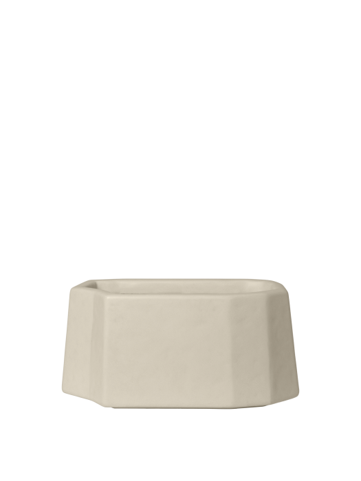 FERM LIVING donica STAFFA H27 – ivory.png