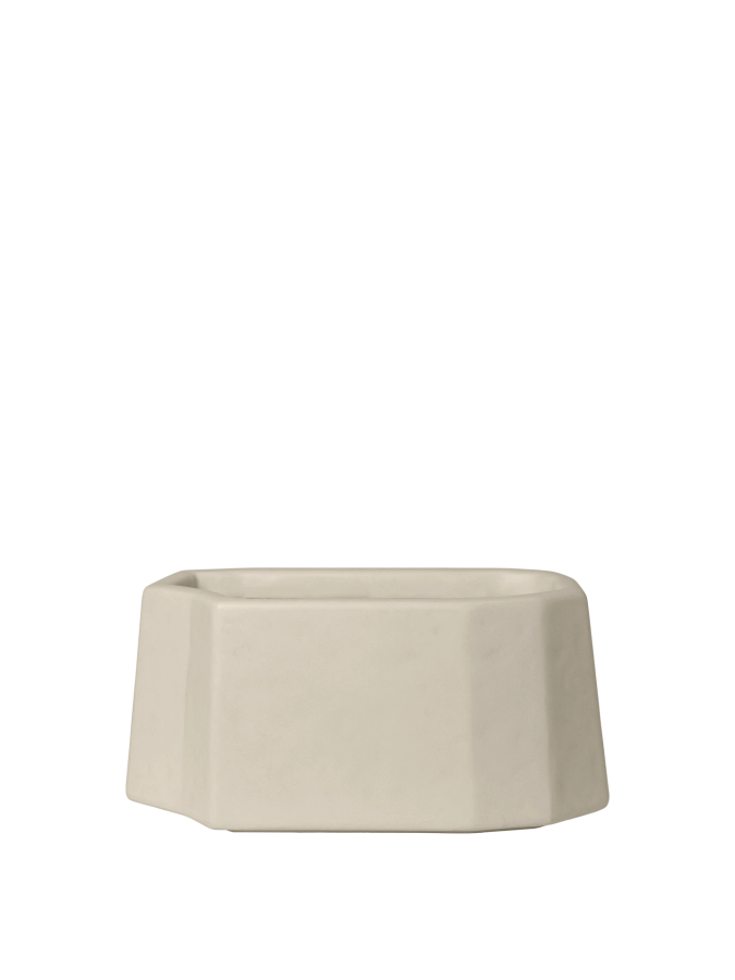 FERM LIVING donica STAFFA H27 – ivory.png