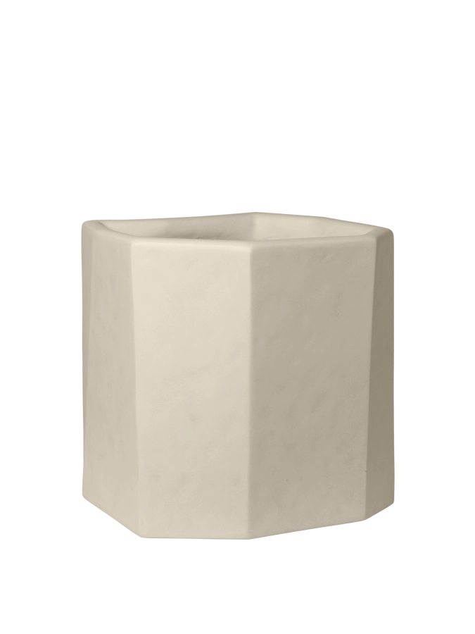 FERM LIVING donica STAFFA H45 – ivory.png