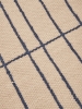 FERM LIVING bieżnik SEN – 80 × 200 – parchment/indigo.jpg