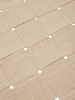 FERM LIVING bieżnik FOUNDATION 80 × 200, cashmere.jpg
