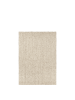 FERM LIVING dywan SEIFA – 140 × 200 – oat melange.png