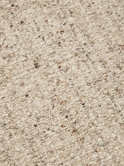 FERM LIVING dywan SEIFA – 140 × 200 – oat melange.jpg