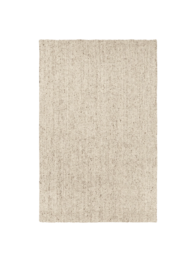FERM LIVING dywan SEIFA – 170 × 240 – oat melange.png