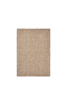 FERM LIVING dywan SEIFA – 140 × 200 – hazel melange.png