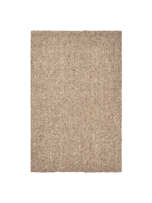 FERM LIVING dywan SEIFA – 170 × 240 – hazel melange.png