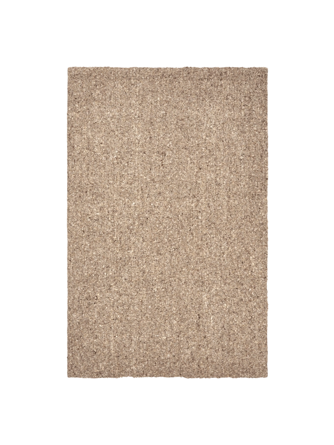 FERM LIVING dywan SEIFA – 170 × 240 – hazel melange.png