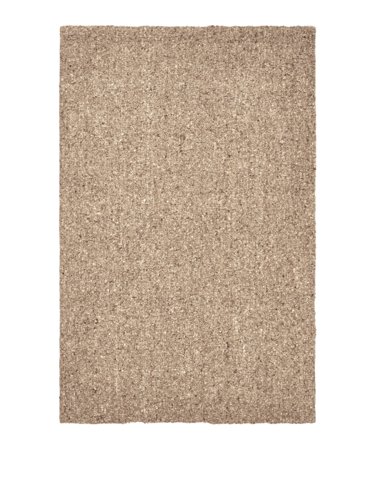 FERM LIVING dywan SEIFA – 200 × 300 – hazel melange.png