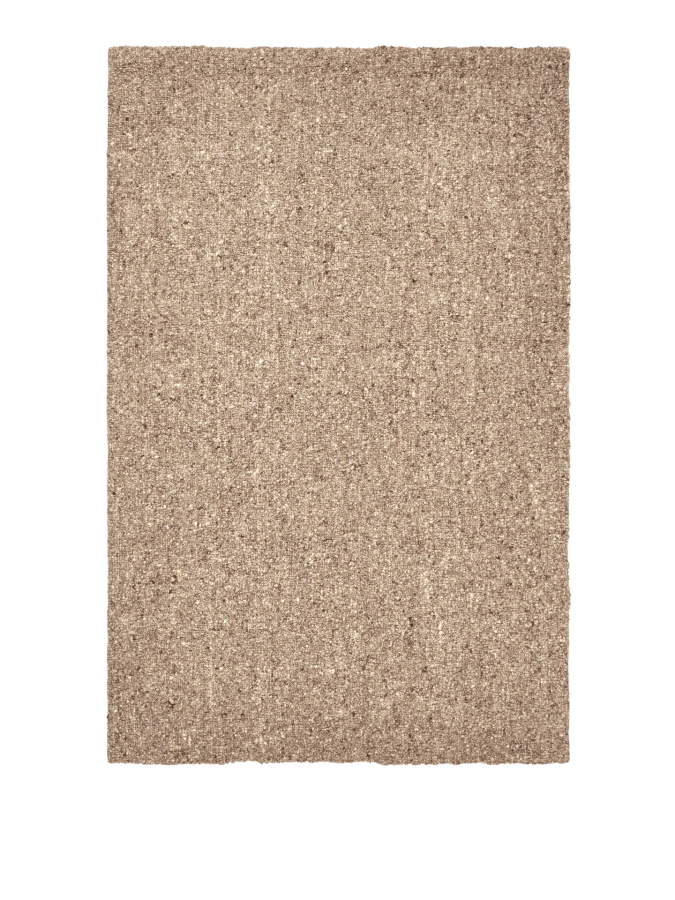 FERM LIVING dywan SEIFA – 200 × 300 – hazel melange.png