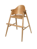 FERM LIVING krzesełko do karmienia MURU – natural oak.png