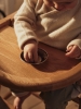FERM LIVING krzesełko do karmienia MURU – natural oak.jpeg