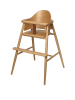 FERM LIVING krzesełko do karmienia MURU – natural oak.png