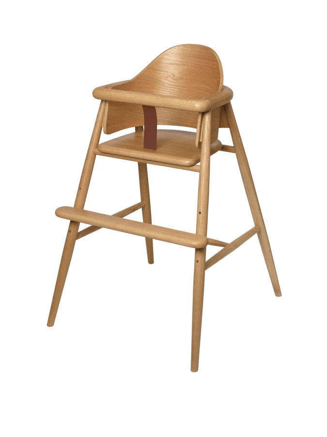 FERM LIVING krzesełko do karmienia MURU – natural oak.png
