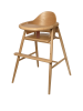 FERM LIVING krzesełko do karmienia MURU – natural oak.png