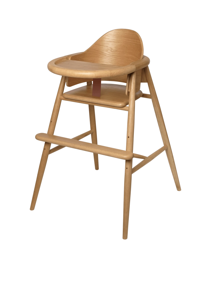 FERM LIVING krzesełko do karmienia MURU – natural oak.png