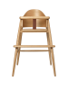 FERM LIVING krzesełko do karmienia MURU – natural oak.png