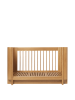 FERM LIVING łóżeczko dziecięce TILU – naturalny dąb.png