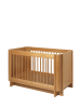 FERM LIVING łóżeczko dziecięce TILU – naturalny dąb.png