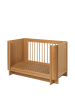 FERM LIVING łóżeczko dziecięce TILU – naturalny dąb.png
