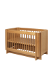 FERM LIVING łóżeczko dziecięce TILU – naturalny dąb.png